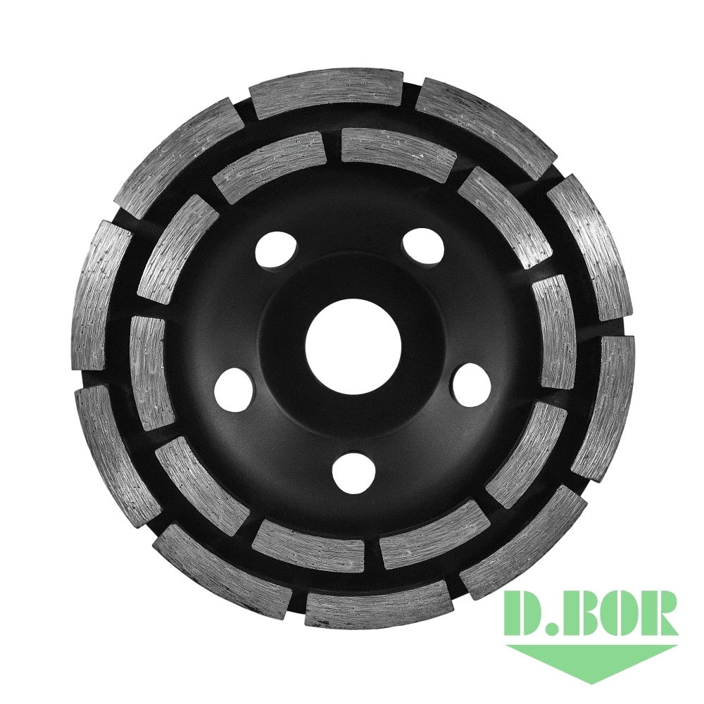 Тарелка DW-5 125мм